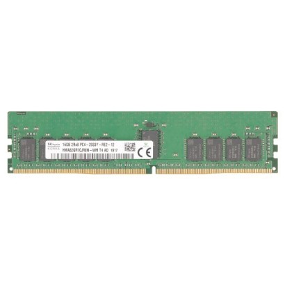 2P-AA579532 16GB DDR4 2933MHz ECC CL21 RDIMM