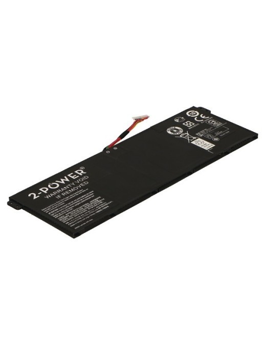 2P-AC14B18K Batteria 15.2V 3220mAh Acer Aspire E3-111