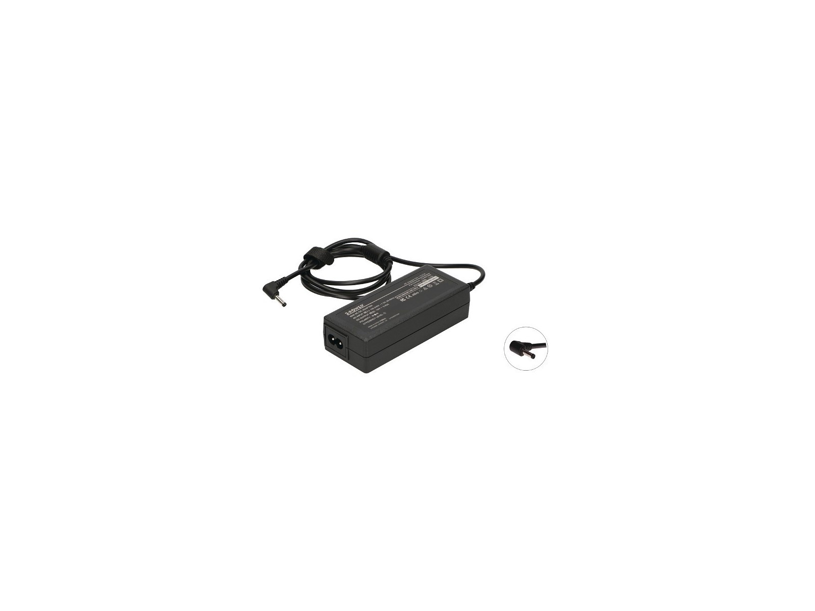 2P-ADLX65CDGR2A Alimentatore AC 19V 3.42A 65W Lenovo Yoga 310, 510, 710 2P-ADLX65CDGR2A Alimentatore AC 19V 3.42A 65W Lenovo Yoga 310, 510, 710
