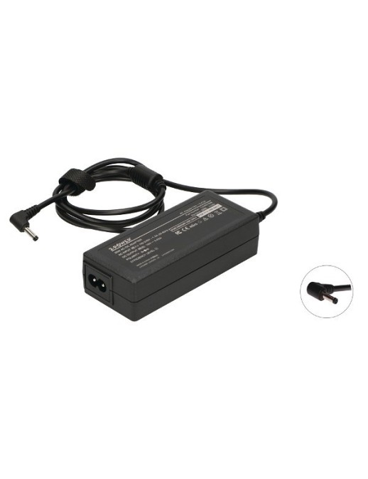 2P-ADLX65CDGR2A Alimentatore AC 19V 3.42A 65W Lenovo Yoga 310, 510, 710