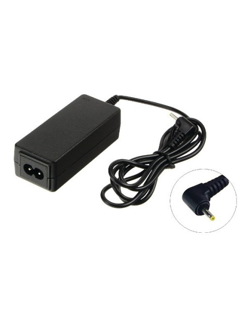 2P-ADP-40PH Alimentatore AC 19V 2.1A 40W Asus EEE PC 1005HA