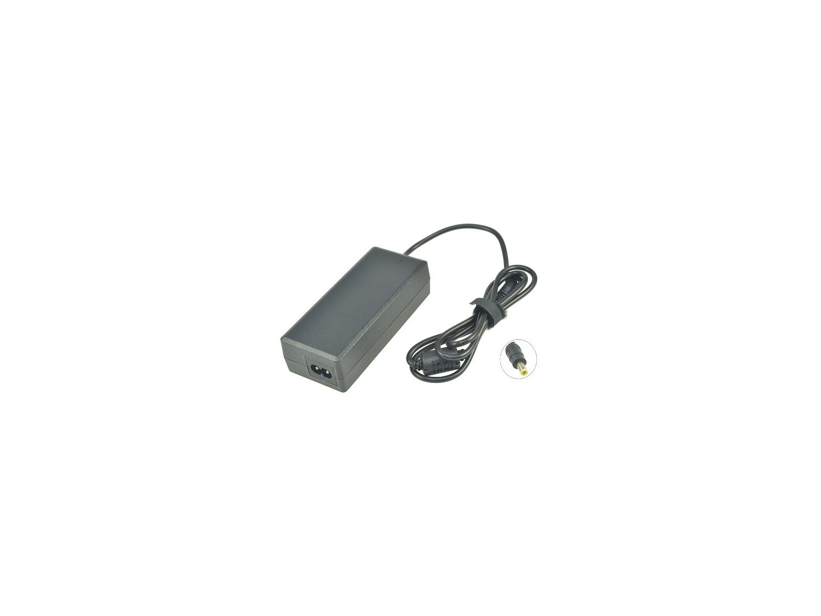 2P-ADT-YA1 Alimentatore AC 18-20V 3.75A 75W Acer TravelMate Models 2P-ADT-YA1 Alimentatore AC 18-20V 3.75A 75W Acer TravelMate Models