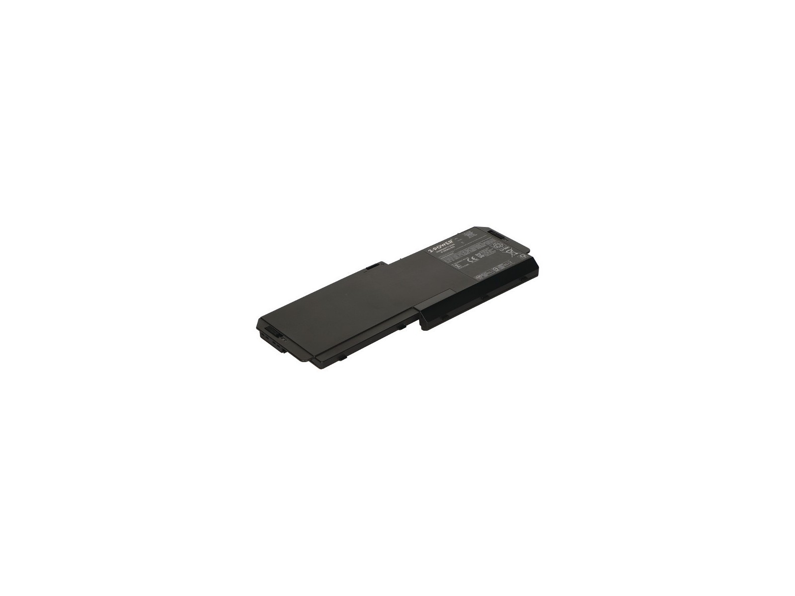 2P-AM06XL Batteria 11.55V 6200mAh HP HP ZBook 17 G5, G6 Mobile Workstation 2P-AM06XL Batteria 11.55V 6200mAh HP HP ZBook 17 G5, G6 Mobile Workstation