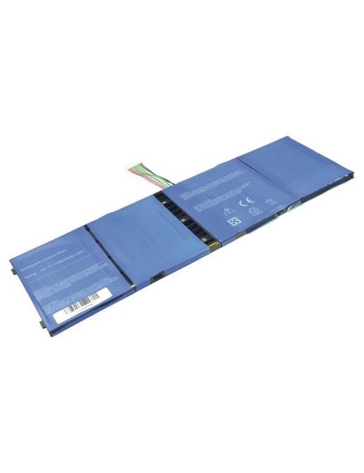 2P-AP13B3K Batteria 15.2V 3510mAh Acer Aspire M5-583P, R7-571, V5-572, V7