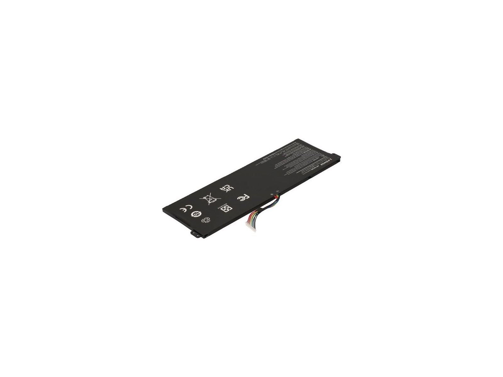 2P-AP18C4K Batteria 11.55V 4350mAh Acer Swift 3 SF314-32 2P-AP18C4K Batteria 11.55V 4350mAh Acer Swift 3 SF314-32