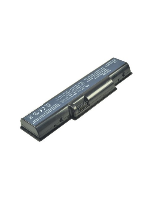 2P-AS07131 Batteria 11.1V 5200mAh Acer Aspire 4520