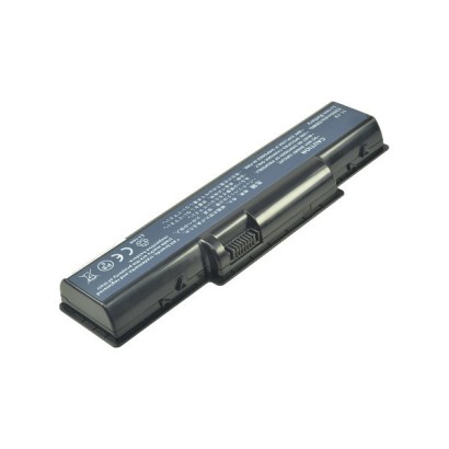 2P-AS07A31 Batteria 11.1V 5200mAh Acer Aspire 4520
