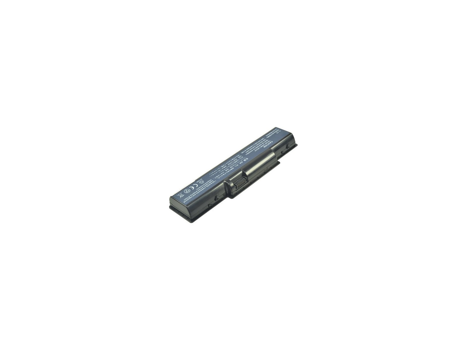 2P-AS07A42 Batteria 11.1V 5200mAh Acer Aspire 4520 2P-AS07A42 Batteria 11.1V 5200mAh Acer Aspire 4520