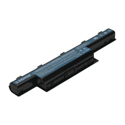 2P-AS10D51 Batteria 10.8V 4400mAh Acer Aspire 4251
