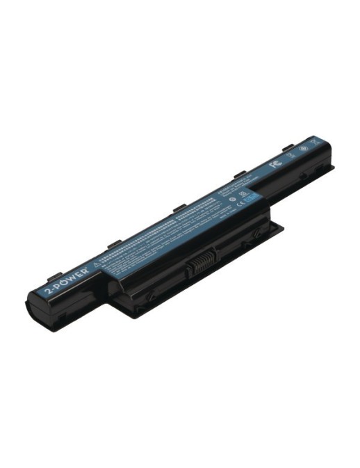 2P-AS10D51 Batteria 10.8V 4400mAh Acer Aspire 4251