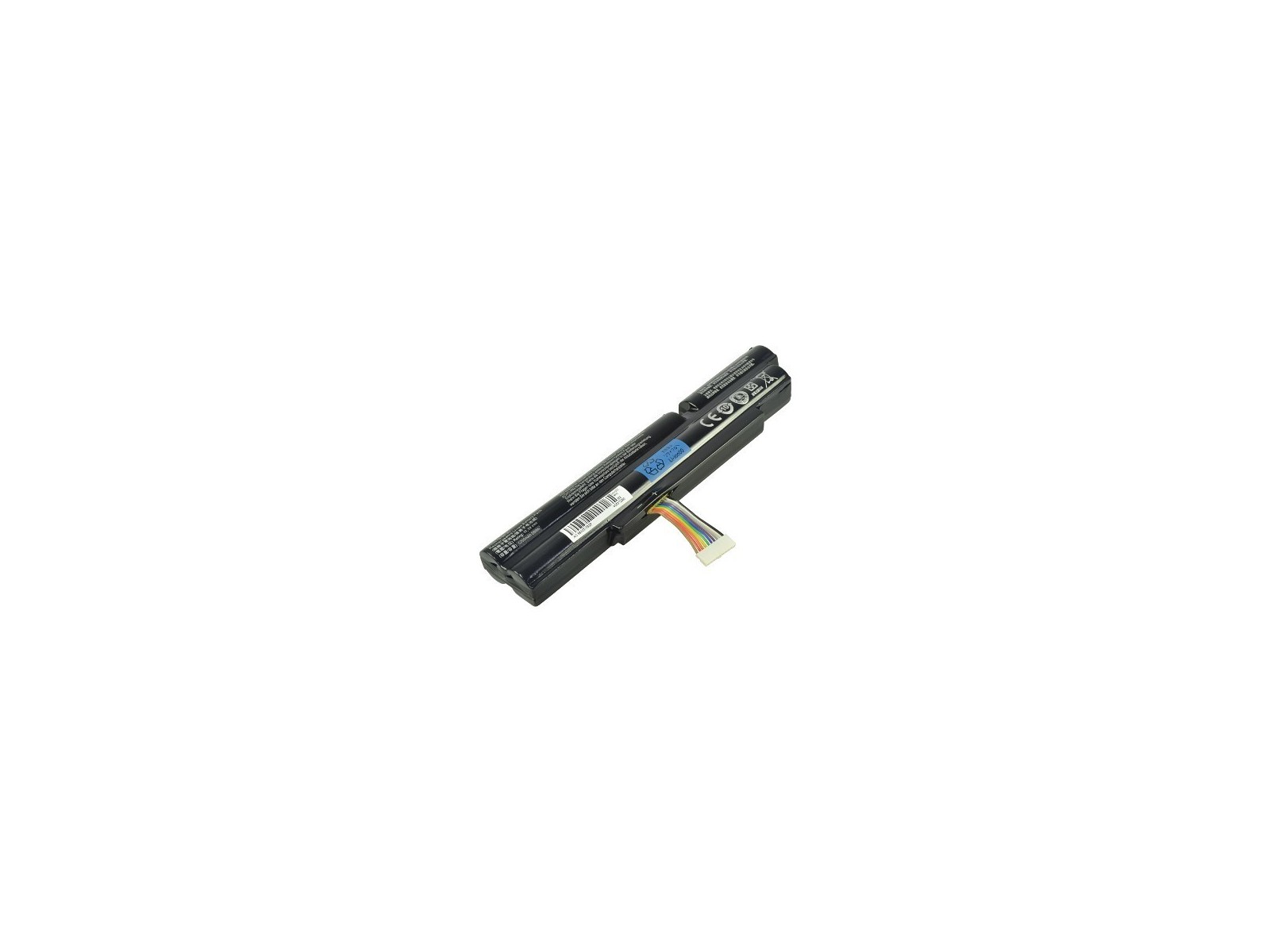 2P-AS11A3E Batteria 11.1V 6400mAh Acer Aspire TimelineX 3830T 2P-AS11A3E Batteria 11.1V 6400mAh Acer Aspire TimelineX 3830T