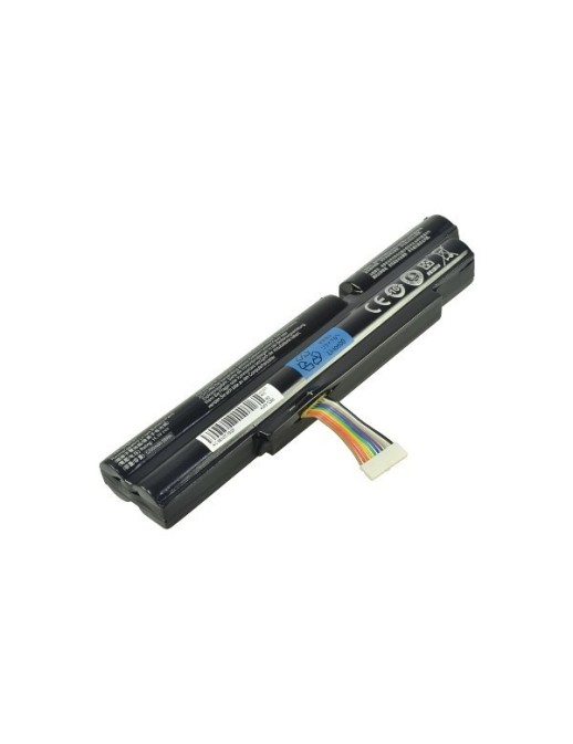 2P-AS11A3E Batteria 11.1V 6400mAh Acer Aspire TimelineX 3830T