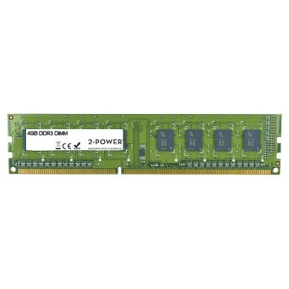 2P-AT025AA 4GB DDR3 1333MHz DIMM