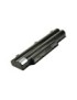 2P-B-5186 Batteria 10.8V 5200mAh Fujitsu Siemens LifeBook LH520