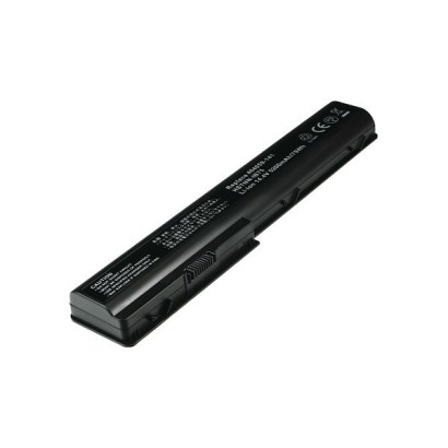 2P-B-5327 Batteria 14.4V 5200mAh HP Pavilion DV7-1000