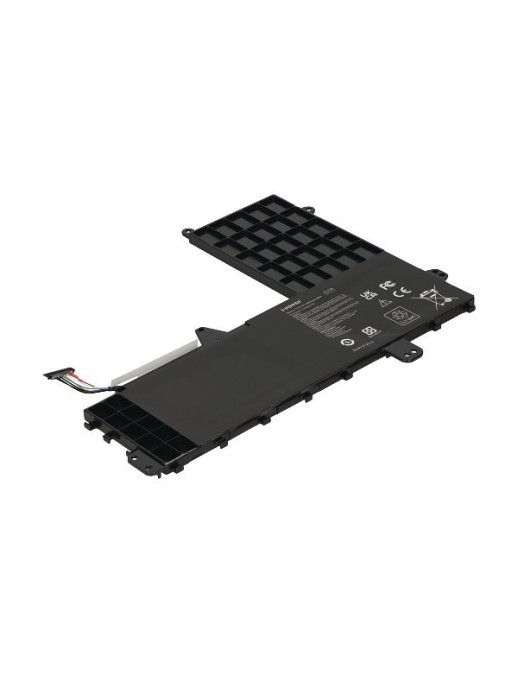 2P-B21N1506 Batteria 7.6V 3400mAh