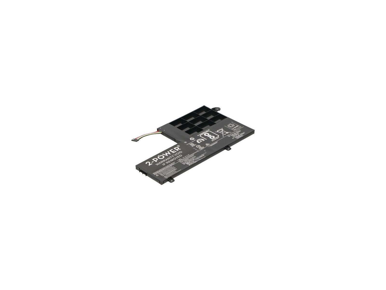 2P-B31N1729 Batteria 11.4V 3600mAh Asus VivoBook S15 S530UA X530FN 2P-B31N1729 Batteria 11.4V 3600mAh Asus VivoBook S15 S530UA X530FN