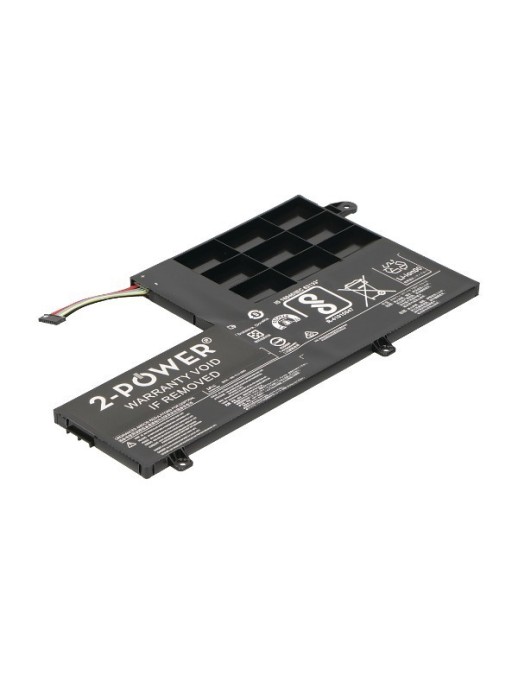 2P-B31N1729 Batteria 11.4V 3600mAh Asus VivoBook S15 S530UA X530FN