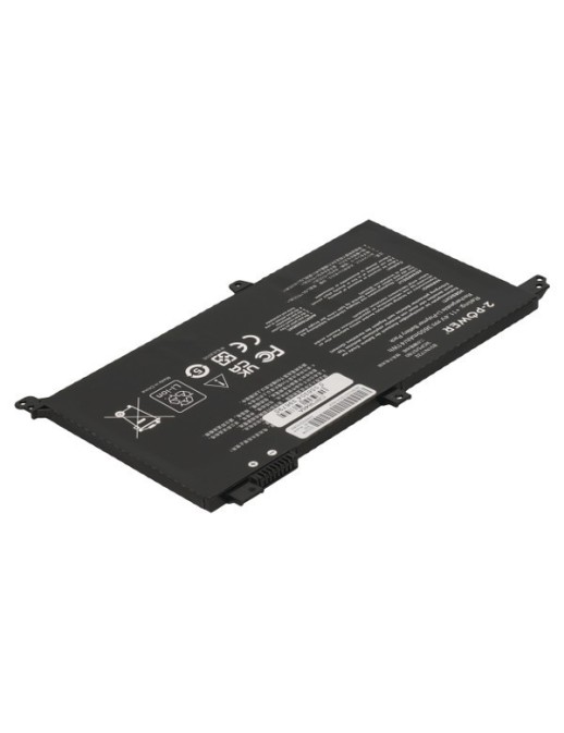 2P-B31N1732 Batteria 11.4V 3600mAh Asus VivoBook S430