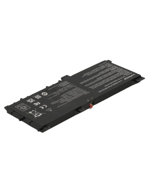 2P-B41N1304 Batteria 14.4V 2600mAh Asus S451LA, V451LA