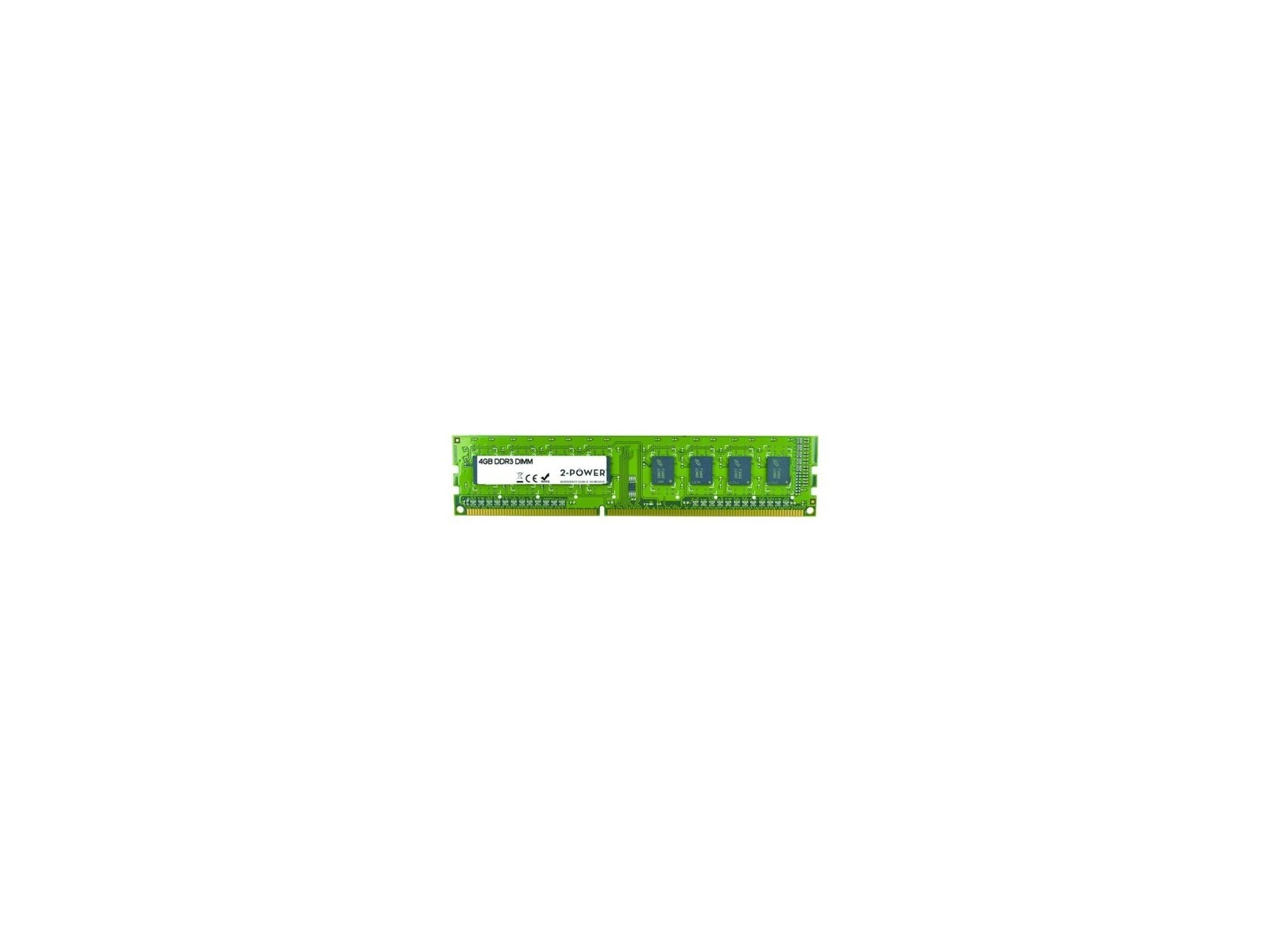 2P-B4U36A6 4GB MultiSpeed 1066/1333/1600 MHz DIMM 2P-B4U36A6 4GB MultiSpeed 1066/1333/1600 MHz DIMM