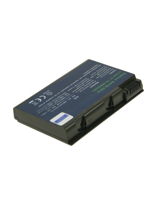 2P-BATBL50L8H Batteria 11.1V 4400mAh Acer Aspire 3100