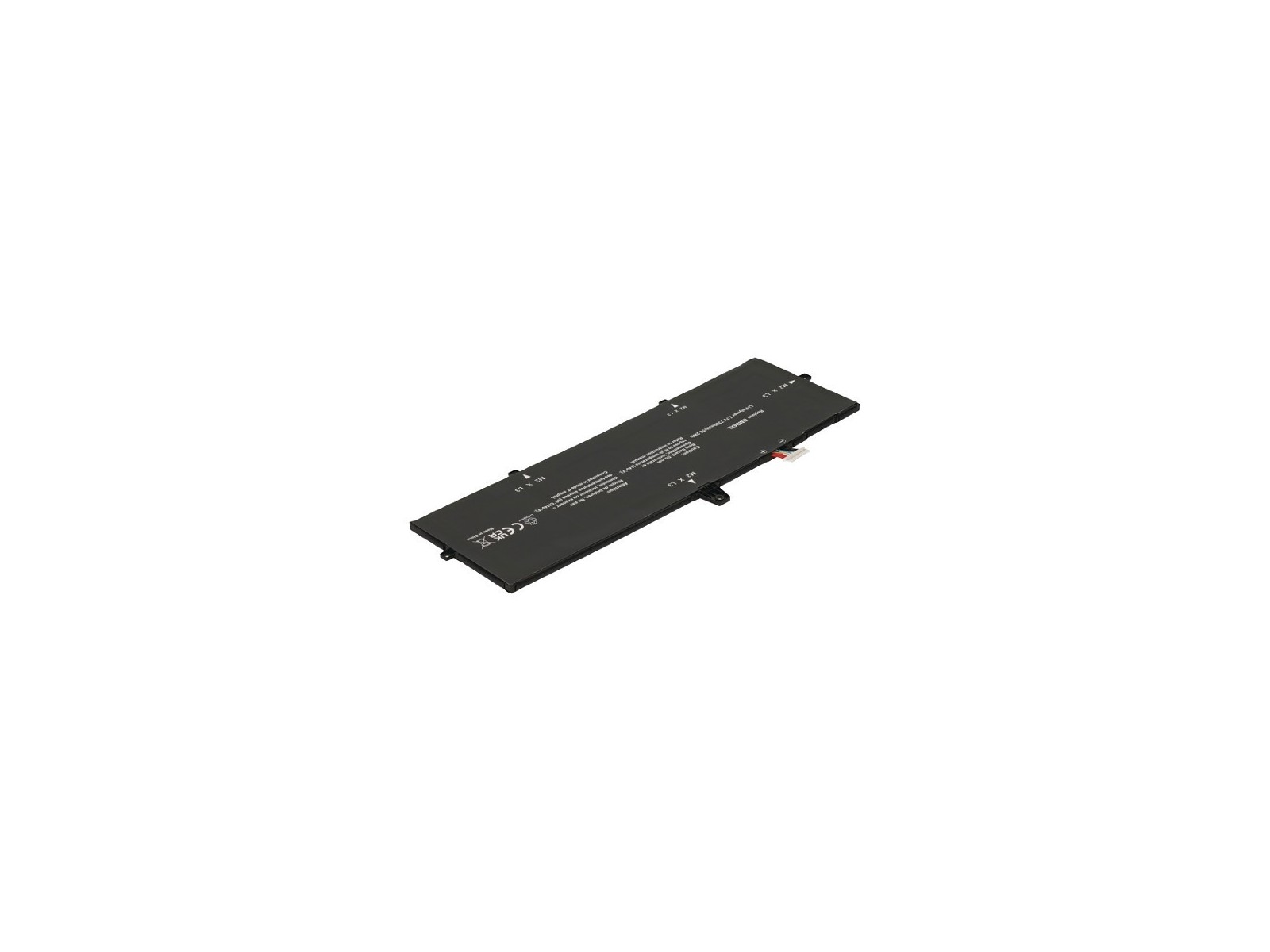 2P-BM04XL Batteria 7.7V 7300mAh HP EliteBook X360 1030 G3, G4 2P-BM04XL Batteria 7.7V 7300mAh HP EliteBook X360 1030 G3, G4