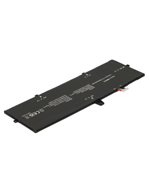 2P-BM04XL Batteria 7.7V 7300mAh HP EliteBook X360 1030 G3, G4