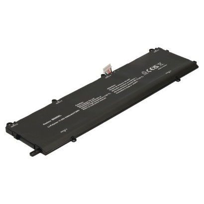 2P-BN06XL Batteria 11.1V 5000mAh HP Spectre X360 15 EB0005NI