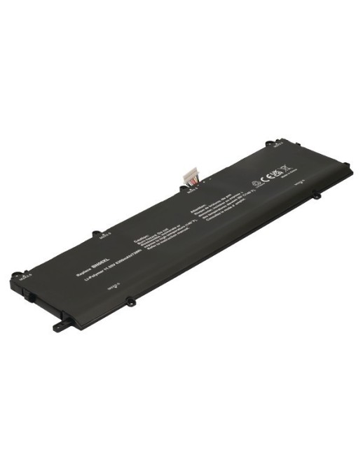 2P-BN06XL Batteria 11.1V 5000mAh HP Spectre X360 15 EB0005NI