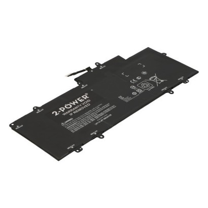 2P-BO03XL Batteria 11.1V 3100mAh HP Chromebook 14-Q