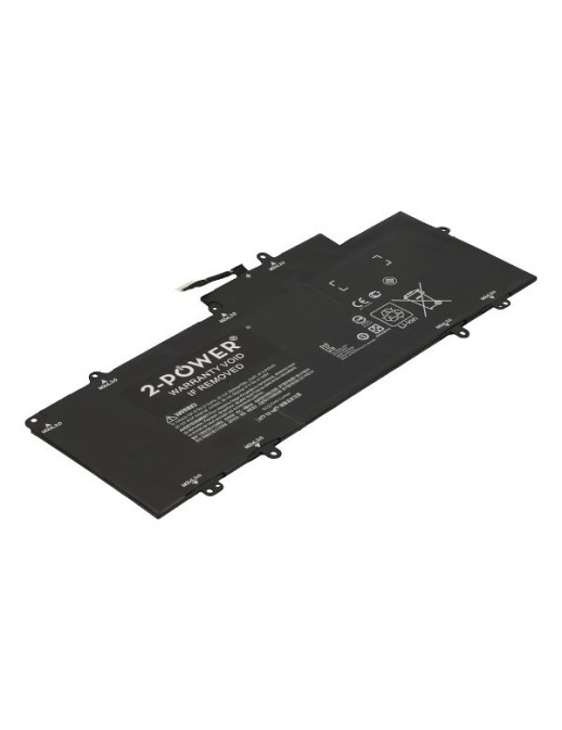 2P-BO03XL Batteria 11.1V 3100mAh HP Chromebook 14-Q