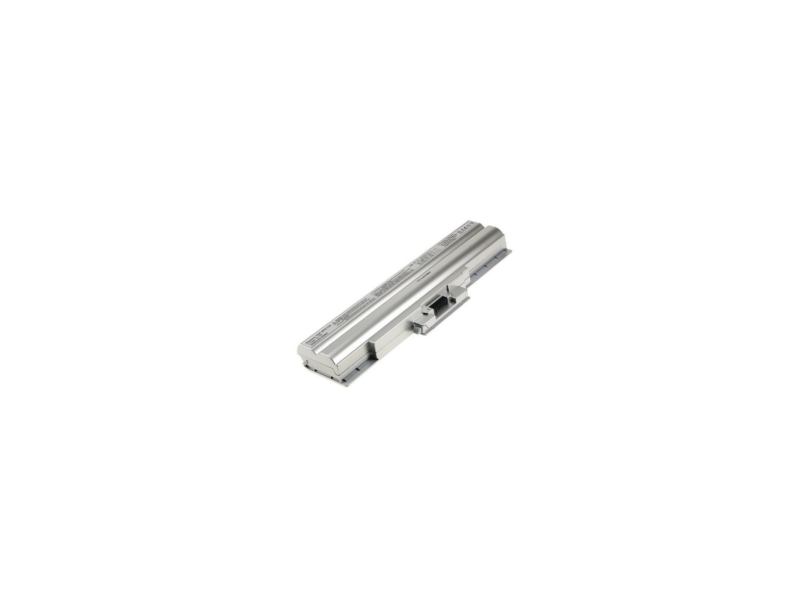 2P-BPS13 Batteria 11.1V 4400mAh Sony Vaio VGN-CS11 (Silver) 2P-BPS13 Batteria 11.1V 4400mAh Sony Vaio VGN-CS11 (Silver)