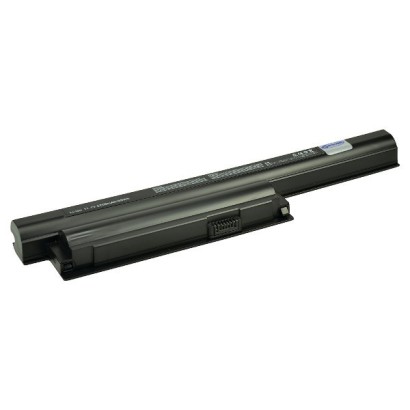 2P-BPS26 Batteria 11.1V 5200mAh Sony Vaio VPC-CA15FA