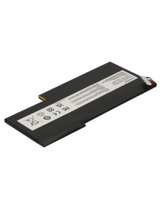 2P-BTY-M6K Batteria 11.4V 4300mAh MSI GS63VR