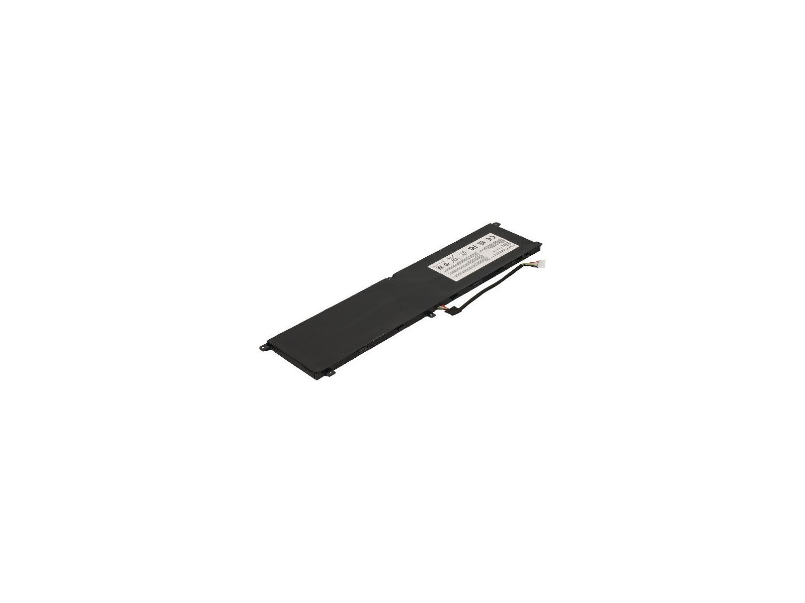 2P-BTY-M6L Batteria 15.2V 5200mAh MSI GS65 2P-BTY-M6L Batteria 15.2V 5200mAh MSI GS65