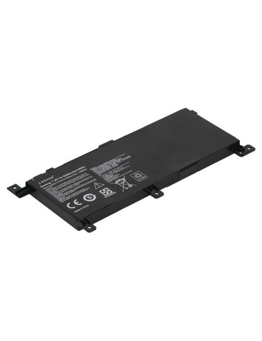 2P-C21N1509 Batteria 7.6V 4500mAh