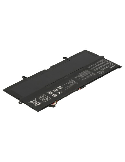2P-C21N1613 Batteria 7.6V 4900mAh Asus Chromebook Flip C302