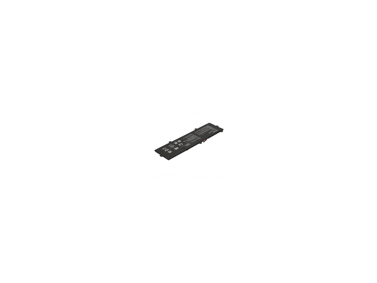 2P-C31N1620 Batteria 11.55V 3400mAh Asus ZenBook UX430 Series 2P-C31N1620 Batteria 11.55V 3400mAh Asus ZenBook UX430 Series