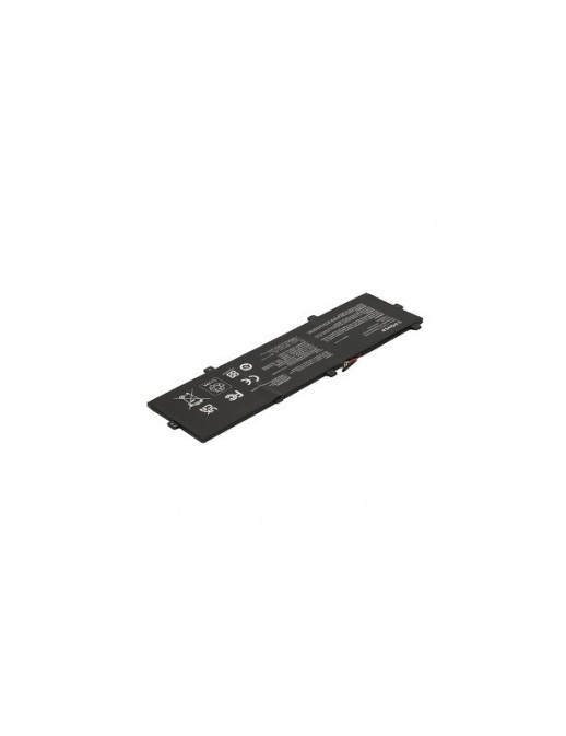 2P-C31N1620 Batteria 11.55V 3400mAh Asus ZenBook UX430 Series