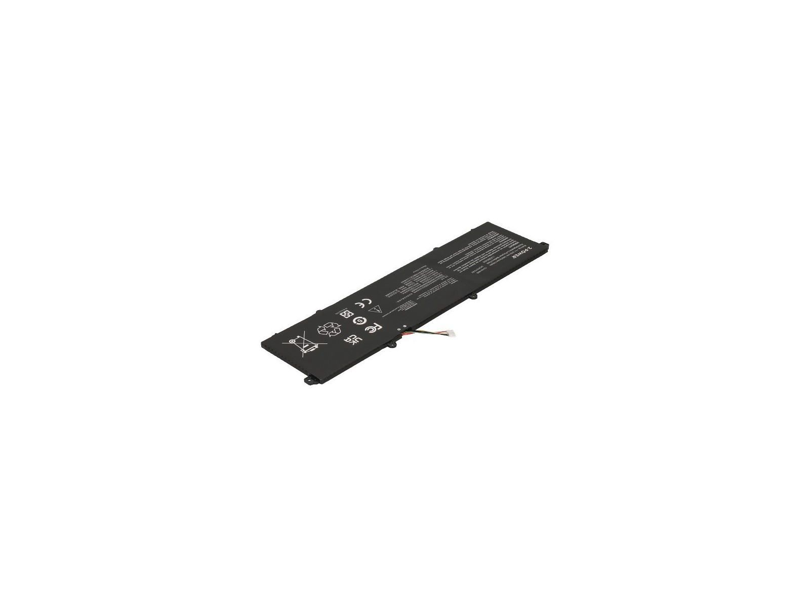 2P-C31N1905 Batteria 11.55V 3400mAh Asus M1603QA 2P-C31N1905 Batteria 11.55V 3400mAh Asus M1603QA