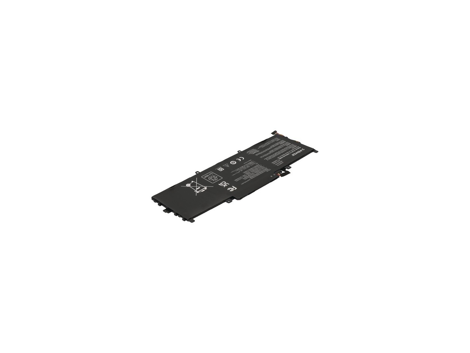 2P-C41N1715 Batteria 15.2V 3000mAh Asus ZenBook U3100, UX331 2P-C41N1715 Batteria 15.2V 3000mAh Asus ZenBook U3100, UX331
