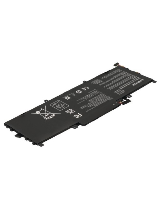 2P-C41N1715 Batteria 15.2V 3000mAh Asus ZenBook U3100, UX331