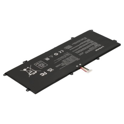 2P-C41N1904 Batteria 15.4V 3570mAh Asus U4700J