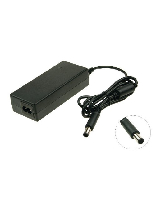 2P-CN550-80002 Alimentatore AC 19V 3.95A 75W Compaq nc6320
