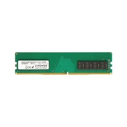 2P-CT16G4DFRA32A 16GB DDR4 3200MHz CL22 DIMM