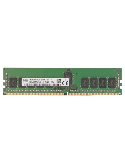 2P-CT16G4RFD8266 16GB 2666MHz ECC Reg RDIMM CL19