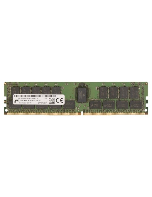 2P-CT32G4RFD4293 32GB DDR4 2933MHz ECC CL21 RDIMM