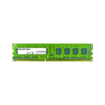 2P-CT51264BA160B 4GB DDR3L 1600MHz 1RX8 1.35V DIMM