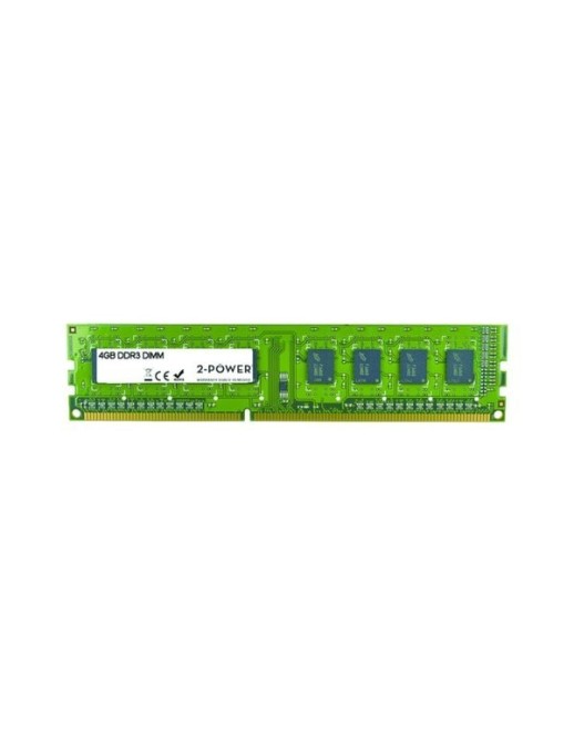 2P-CT51264BD160BJ 4GB DDR3L 1600MHz 1RX8 1.35V DIMM